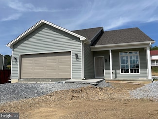 230 Monroe Valley Dr, Jonestown, PA 17038