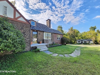 200 E Red Bud Rd, Knoxville, TN 37920