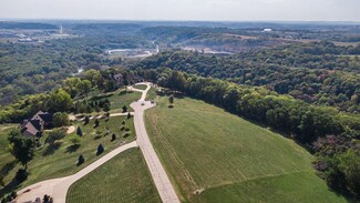 Lot 14 Heritage Ridge Estates Subdivision, Dubuque, IA 52002