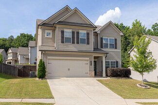 7871 Silk Tree Pointe, Braselton, GA 30517