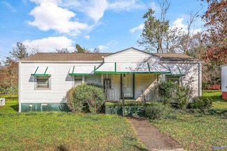 506 Redbud Dr NW, Huntsville, AL 35811