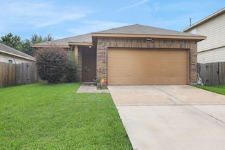 19023 Ayston Dr, Tomball, TX 77375
