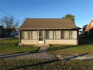 216 W Main St, Portage, OH 43451