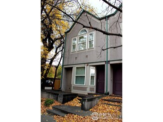 2271 Canyon Blvd Unit 2271, Boulder, CO 80302