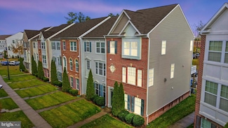 1316 Ray Ln, Glen Burnie, MD 21061