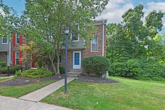 826 Woodlyn Dr S Unit 144, Cincinnati, OH 45230