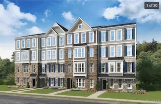 512 Chapman Grove Walk Unit A, Richmond, VA 23233