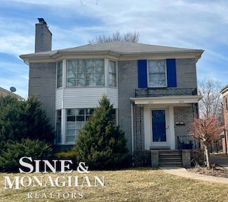 723 Harcourt Rd Unit 5, Grosse Pointe Park, MI 48230