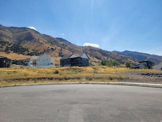 1586 N Sharptail Cir, Logan, UT 84341
