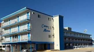 6701 Atlantic Ave Unit 311, Wildwood, NJ 08260