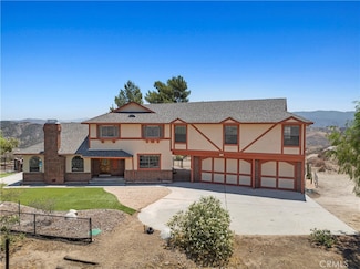 13620 Pales Rd, Santa Clarita, CA 91390