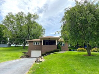 625 Indian Hill Rd, Monessen, PA 15062