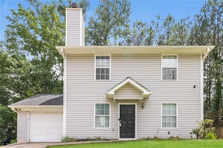 5229 Kirk Dr, Atlanta, GA 30349