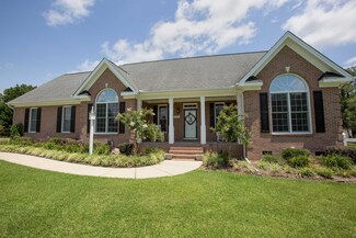 165 Buie Farm Ln, Lillington, NC 27546