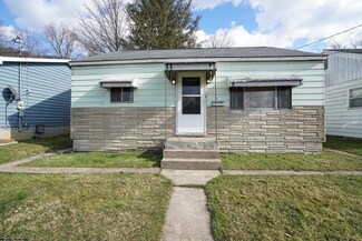683 Custer St, Clarksburg, WV 26301