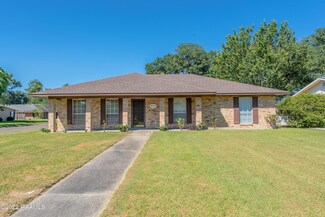 903 James Paul Ave, Opelousas, LA 70570