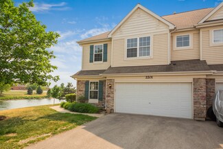 2201 Pembridge Ln, Joliet, IL 60431