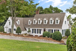 509 Windridge Ln, Morristown, TN 37814