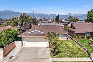 1145 W Bridger St, Covina, CA 91722