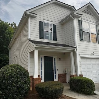 3714 Harvest Dr Unit 3714, Decatur, GA 30034