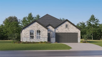 215 Northern Trail, Justin, TX 76247