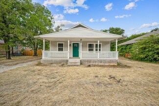 957 W Frey St, Stephenville, TX 76401