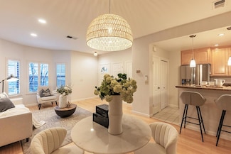 990 La Mesa Terrace Unit D, Sunnyvale, CA 94086