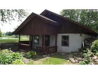 11319 Irvin Rd, Creston, OH 44217