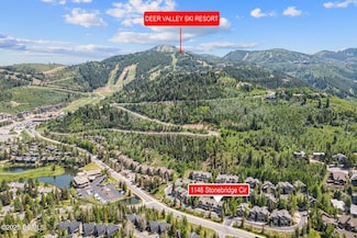 1148 Stonebridge Cir, Park City, UT 84060