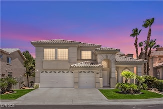 4772 Lomas Santa fe St, Las Vegas, NV 89147