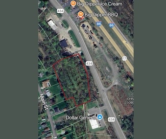 0 New York 434, Apalachin, NY