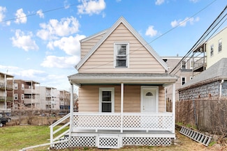 104R Homes Ave, Dorchester, MA 02122