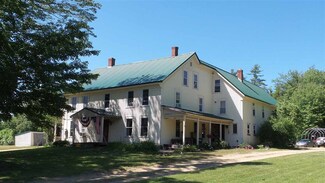 270 Bow Lake Rd, Barnstead, NH 03218
