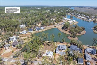 394 Davies Rd, Bluffton, SC 29910
