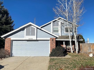 10495 W 85th Place, Arvada, CO 80005
