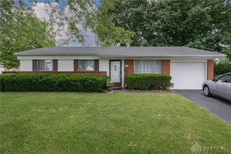1307 Cobblestone St, Dayton, OH 45432