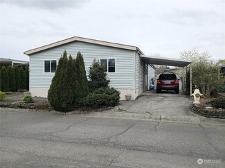 271 Grand Fir Dr Unit 31, Enumclaw, WA 98022