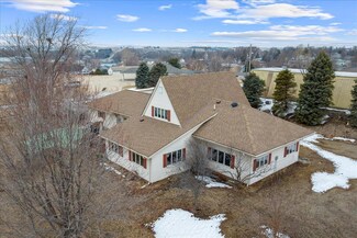 401 S Oak St, Carson, IA 51525