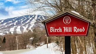 61 Birch Hill Rd Unit 2 Shagbark HIckory, Winhall, VT 05340