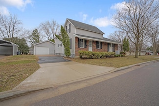 361 18th Ave S, Wisconsin Rapids, WI 54495