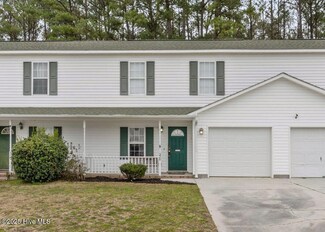 326 Winners Cir S, Jacksonville, NC 28546