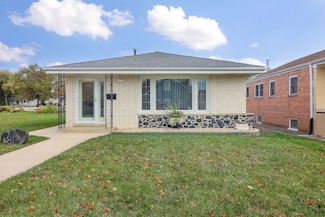 603 Mccarthy St, Lemont, IL 60439