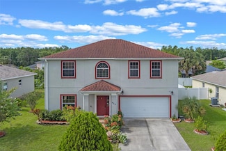 404 Bar Ct, Kissimmee, FL 34759