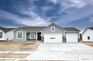 3113 Roundup Ln, Ammon, ID 83406