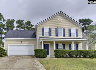 312 Killian Green Dr, Columbia, SC 29229