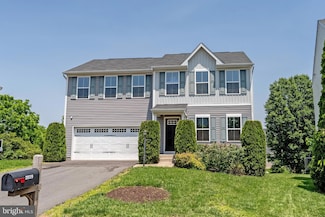 2029 Crepe Myrtle Ln, Culpeper, VA 22701