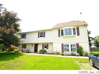 3457 Eager Rd, Jamesville, NY 13078