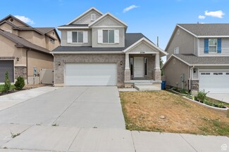 2794 W Harker Ridge Cove, Taylorsville, UT 84129