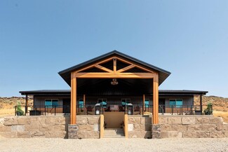 102 and 104 E Harper Ave, Albion, ID 83311