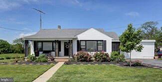 1815 Warm Spring Rd, Chambersburg, PA 17202